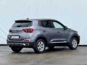 Chery Tiggo 4 Pro I Рестайлинг Иркутск  - изображение 33