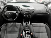 Kia Cerato III Рестайлинг (Classic) Казань  - изображение 39