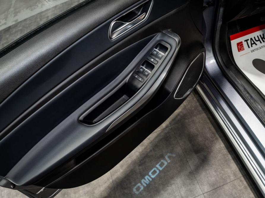 Omoda S5 Чита  - изображение 19