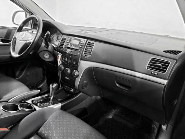 SsangYong Actyon II с пробегом 2011 года, цена 710 000 рублей, 222945 км, внедорожник, Автокод Объявления