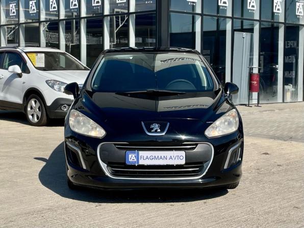 Peugeot 308 I Рестайлинг с пробегом 2011 года, цена 475 000 рублей, 170394 км, хэтчбек, Автокод Объявления