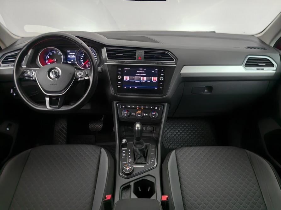 Volkswagen Tiguan II Подольск  - изображение 12