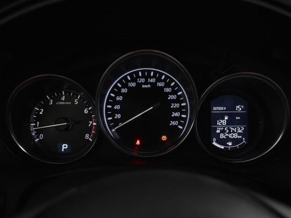 Mazda CX-5 I с пробегом 2014 года, цена 1 719 000 рублей, 82221 км, внедорожник, Автокод Объявления