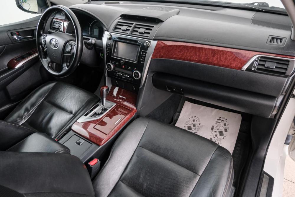 Toyota Camry VII (XV50) Красноярск  - изображение 13