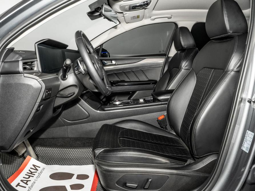 Kia K5 III Иркутск  - изображение 6