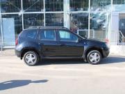 Renault Duster I Рестайлинг Москва  - изображение 20