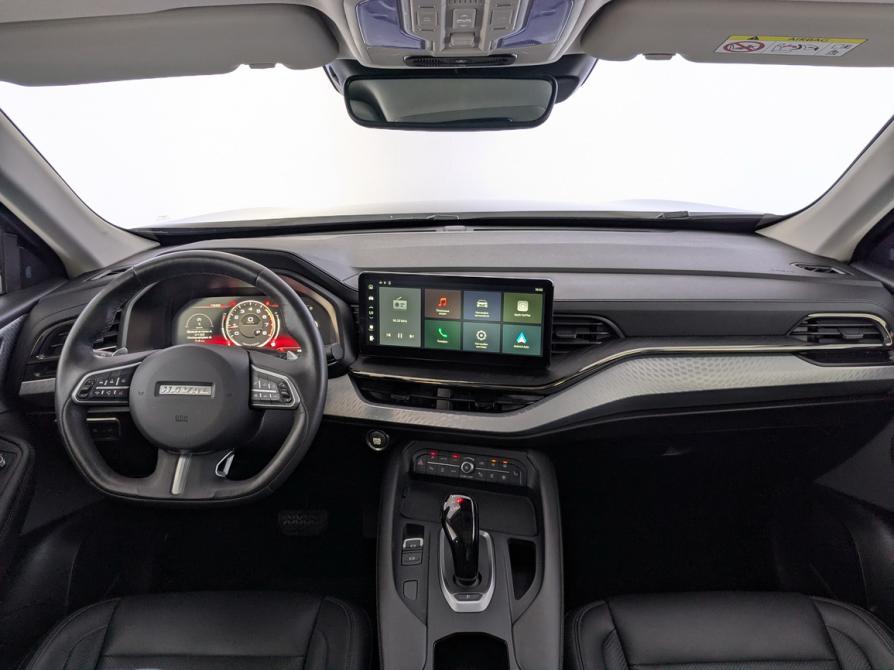 Haval F7 I Рестайлинг Москва  - изображение 14