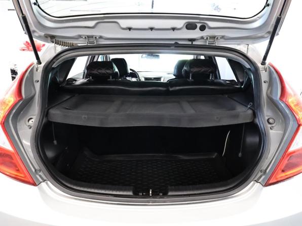 Hyundai Solaris I с пробегом 2014 года, цена 760 000 рублей, 170372 км, хэтчбек, Автокод Объявления
