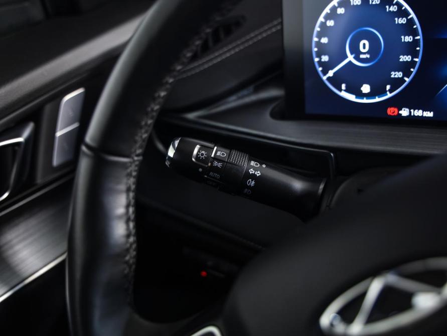 Chery Tiggo 7 Pro Max I Санкт-Петербург  - изображение 25