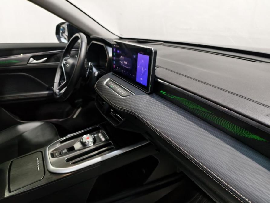 Haval Jolion I Рестайлинг Курск  - изображение 7
