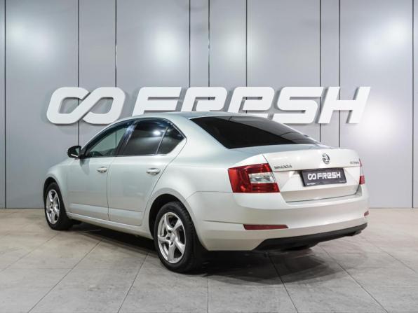 Skoda Octavia III (A7) с пробегом 2013 года, цена 999 000 рублей, 168859 км, лифтбек, Автокод Объявления