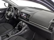 Skoda Karoq I Москва  - изображение 40