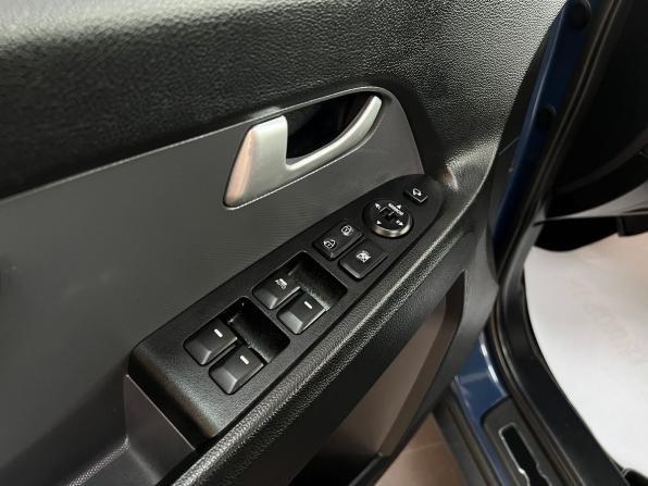 Kia Sportage III с пробегом 2012 года, цена 1 425 000 рублей, 165646 км, внедорожник, Автокод Объявления