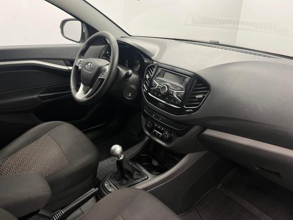 Lada (ВАЗ) Vesta I с пробегом 2020 года, цена 1 099 000 рублей, 59363 км, универсал, Автокод Объявления