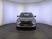 Chevrolet Tracker IV Москва  - изображение 31