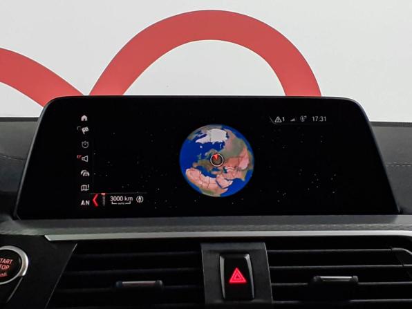 BMW X4 II (G02) с пробегом 2019 года, цена 3 999 000 рублей, 127500 км, внедорожник, Автокод Объявления