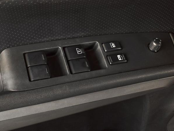 Nissan X-Trail II с пробегом 2010 года, цена 1 049 999 рублей, 190709 км, внедорожник, Автокод Объявления