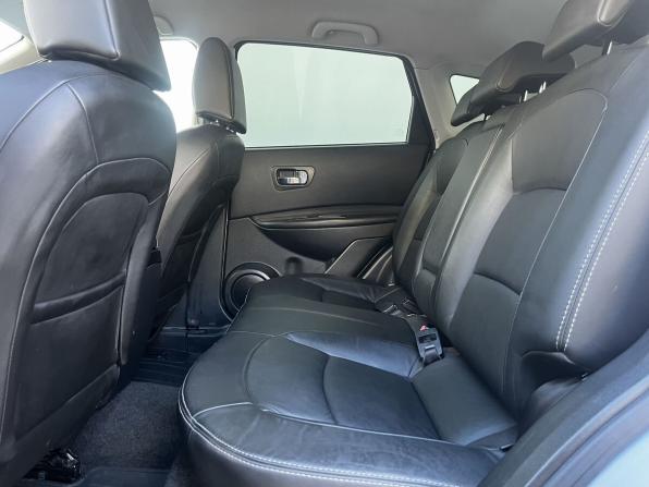 Nissan Qashqai I с пробегом 2007 года, цена 800 000 рублей, 237366 км, внедорожник, Автокод Объявления