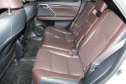 Lexus RX IV Владивосток  - изображение 36