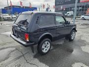 Lada (ВАЗ) Niva Legend Тюмень  - изображение 23