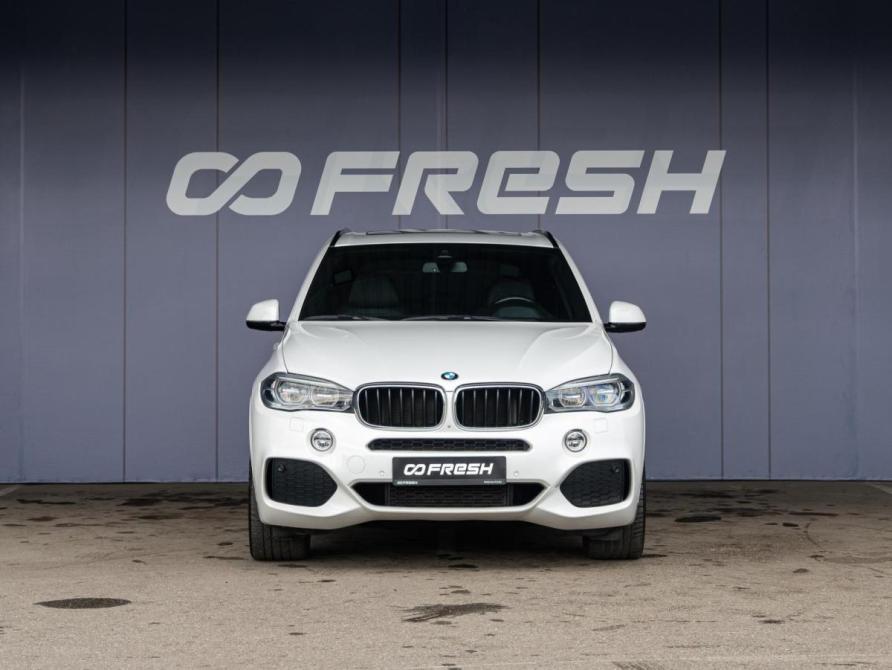 BMW X5 III (F15) Краснодар  - изображение 3