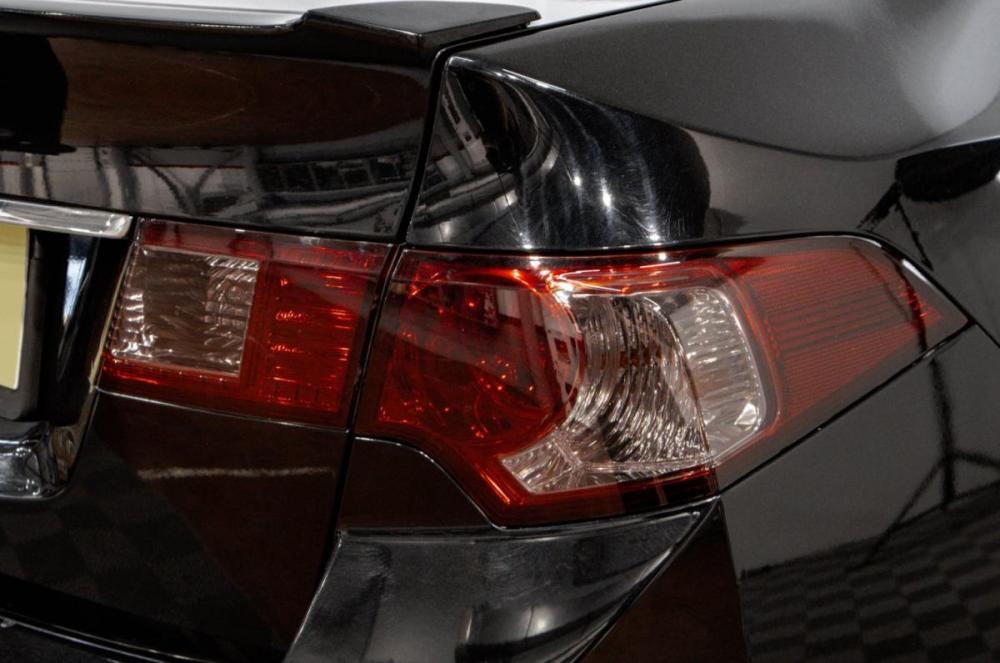 Honda Accord VIII Рестайлинг Барнаул  - изображение 9