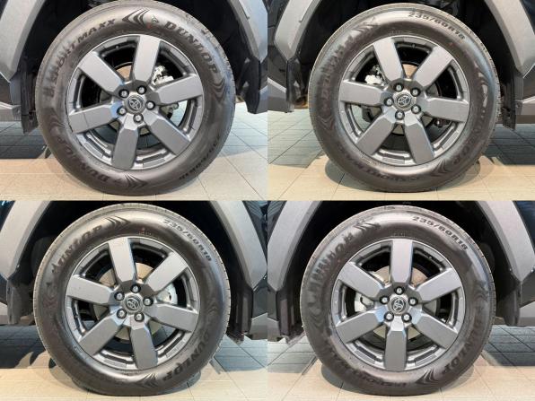 Toyota RAV4 VI (XA60) с пробегом 2026 года, цена 4 325 000 рублей, 24 км, внедорожник, Автокод Объявления
