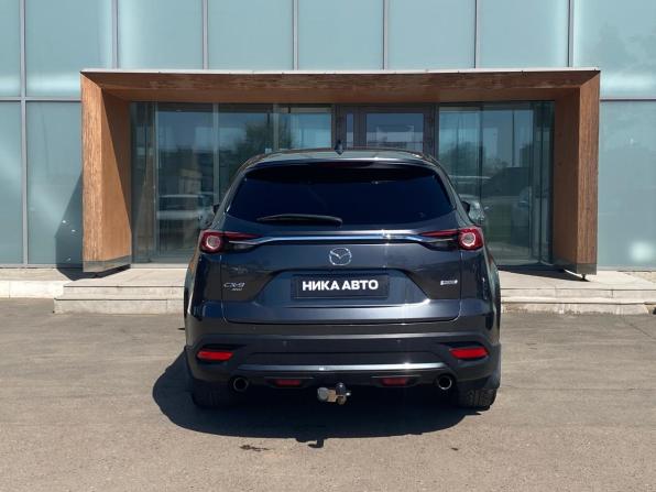 Mazda CX-9 II с пробегом 2019 года, цена 3 400 000 рублей, 103441 км, внедорожник, Автокод Объявления