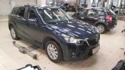 Mazda CX-5 I Санкт-Петербург  - изображение 8