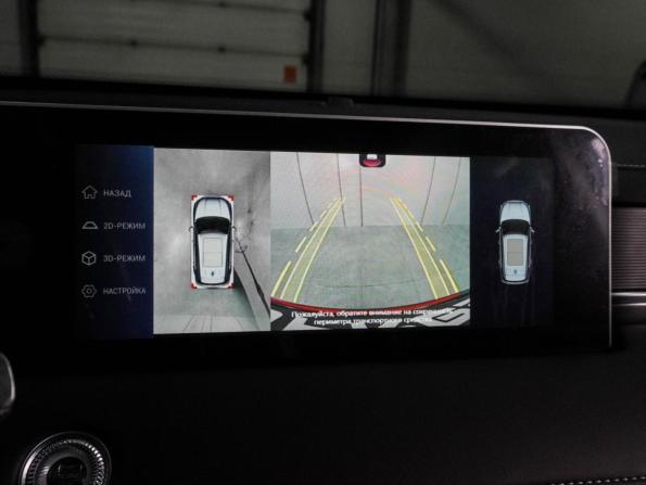 JETOUR X70+ I Рестайлинг с пробегом 2023 года, цена 2 239 000 рублей, 29855 км, внедорожник, Автокод Объявления