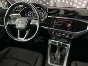 Audi Q3 II (F3) Новосибирск  - изображение 50