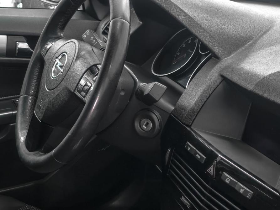Opel Astra H Рестайлинг Ростов-на-Дону  - изображение 13