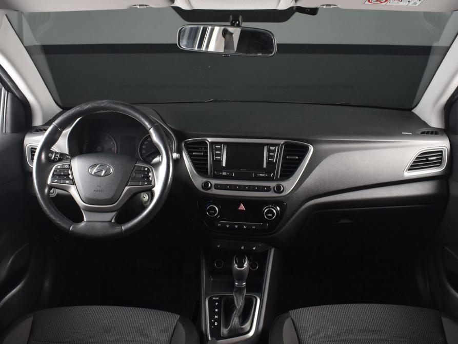 Hyundai Solaris II Кемерово  - изображение 7