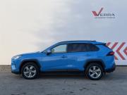 Toyota RAV4 V (XA50) Пермь  - изображение 20