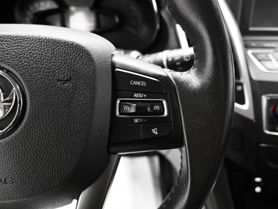 Dongfeng AX7 I Тверь  - изображение 17
