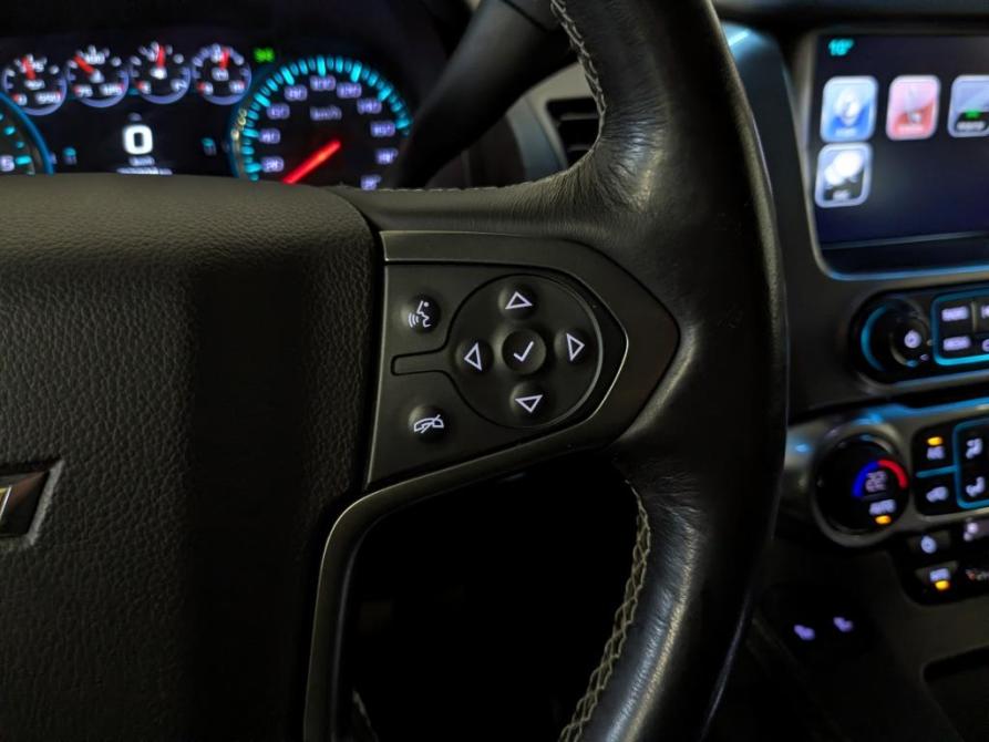 Chevrolet Tahoe IV Москва  - изображение 27