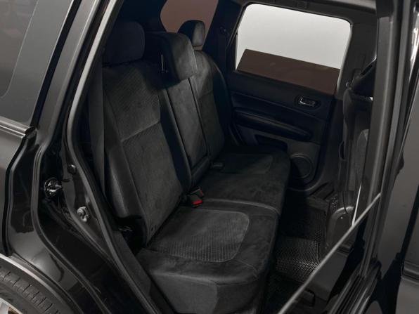 Nissan X-Trail II Рестайлинг с пробегом 2012 года, цена 1 259 900 рублей, 218968 км, внедорожник, Автокод Объявления