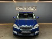 Skoda Fabia II Рестайлинг Уфа  - изображение 18