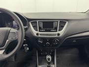 Hyundai Solaris II Рестайлинг Воронеж  - изображение 37