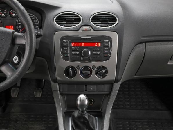 Ford Focus II Рестайлинг с пробегом 2010 года, цена 799 000 рублей, 54279 км, хэтчбек, Автокод Объявления
