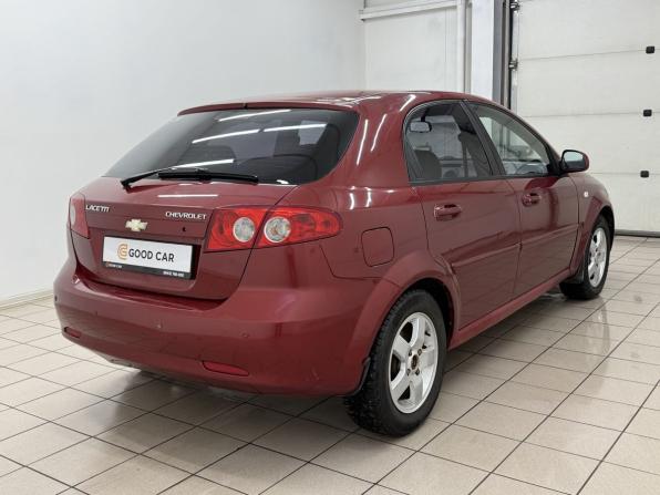 Chevrolet Lacetti I с пробегом 2005 года, цена 250 000 рублей, 193000 км, хэтчбек, Автокод Объявления