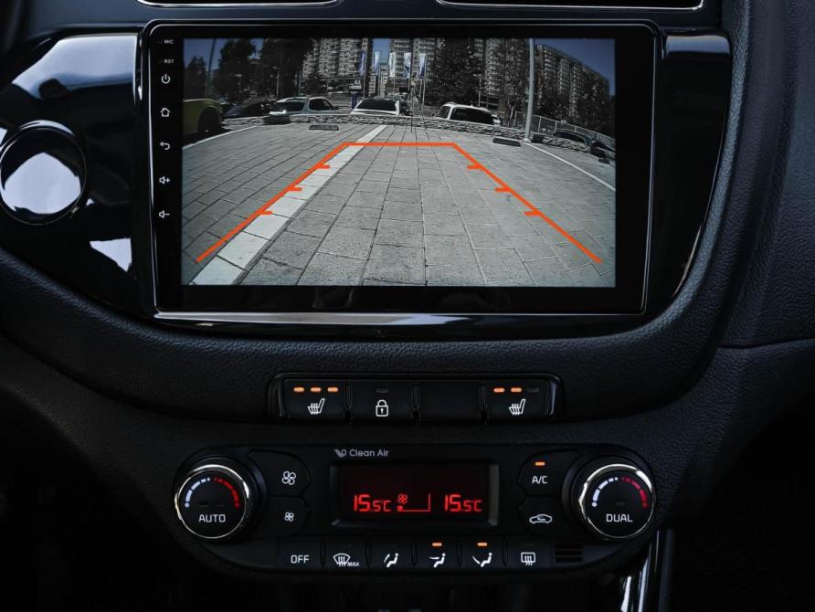 Kia Ceed II Ставрополь  - изображение 15