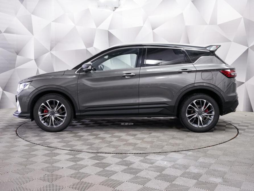 Geely Coolray I Ульяновск  - изображение 2