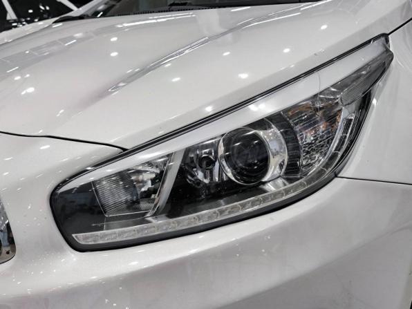 Kia Ceed II Рестайлинг с пробегом 2017 года, цена 1 370 000 рублей, 140887 км, хэтчбек, Автокод Объявления