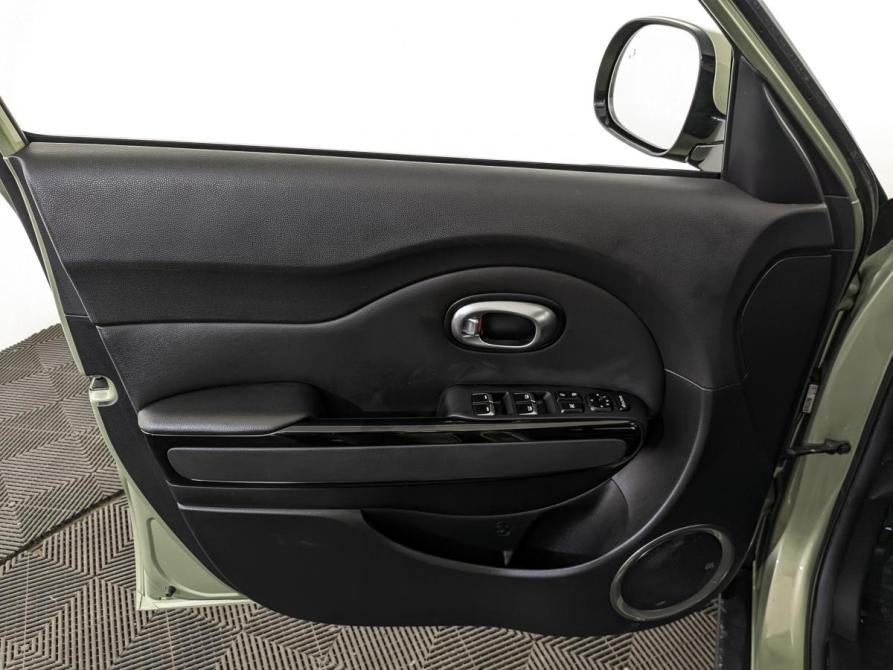 Kia Soul II Рестайлинг Москва  - изображение 19
