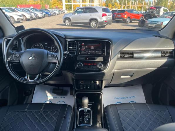 Mitsubishi Outlander III Рестайлинг 3 с пробегом 2020 года, цена 2 398 000 рублей, 103684 км, внедорожник, Автокод Объявления