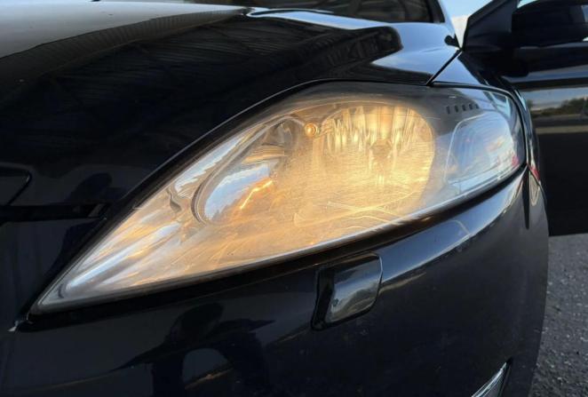 Ford Mondeo IV с пробегом 2007 года, цена 590 000 рублей, 135123 км, седан, Автокод Объявления