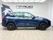 Porsche Cayenne II (958) Ростов-на-Дону  - изображение 31