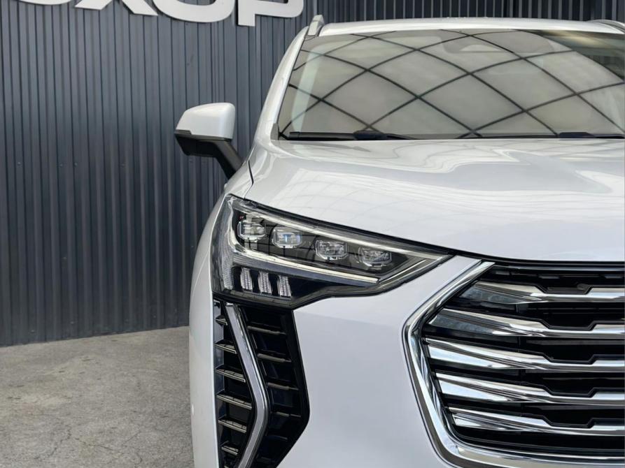 Haval Jolion I Пермь  - изображение 23
