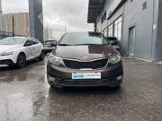 Kia Rio III Рестайлинг Москва  - изображение 10